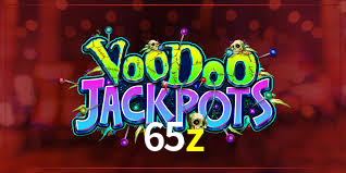 65z: Jogos de Caça-Níqueis-Altas Recompensas, Roleta-Velocidade, Blackjack-Desafios Máximos