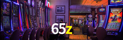 65z: A Experiência de Casino com Jogos de Mesa ao Vivo