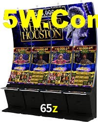 Sinta a adrenalina dos jogos de cassino com 65z