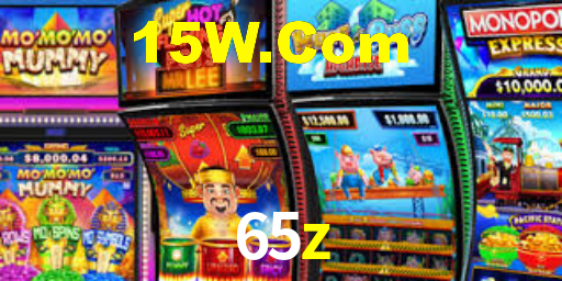 Desvendando o Mundo dos Jogos Virtuais na 65z