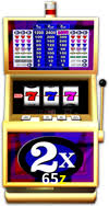 Daily Bonuses 65z