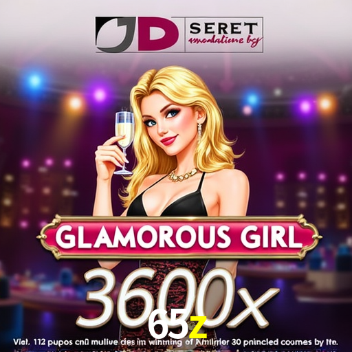 Descubra o Mundo do Cassino Online com 65z