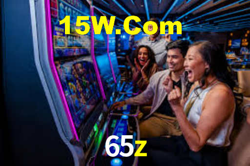 Descubra a Magia dos Jogos de Arcade no 65z