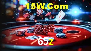 Roulette Table 65z