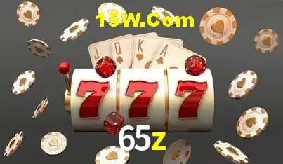Desvendando o Mundo dos Jogos Virtuais na 65z