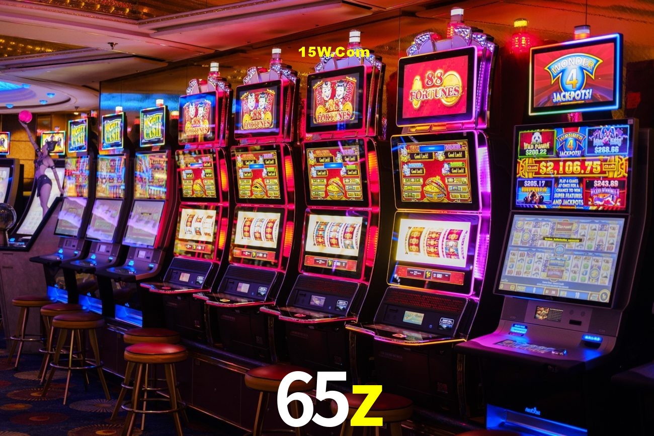 Welcome Bonus 65z